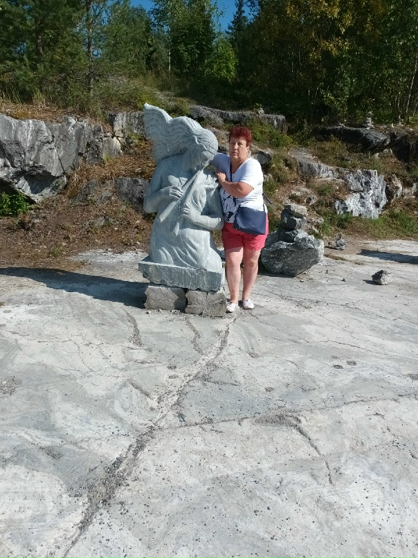 Александра Чистякова | Петрозаводск