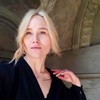 Марина Сарычева