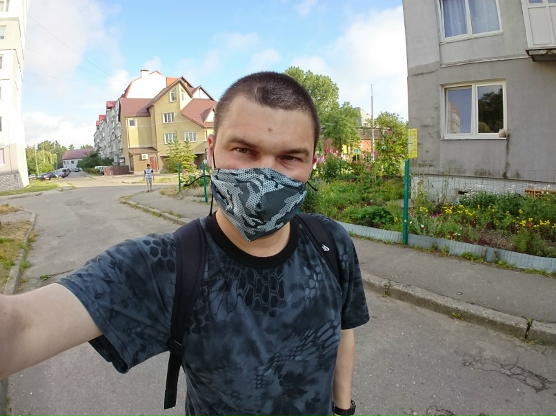 Сергей Панченко | Белгород