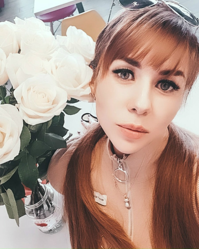 Анастасия Гусарова | Барнаул