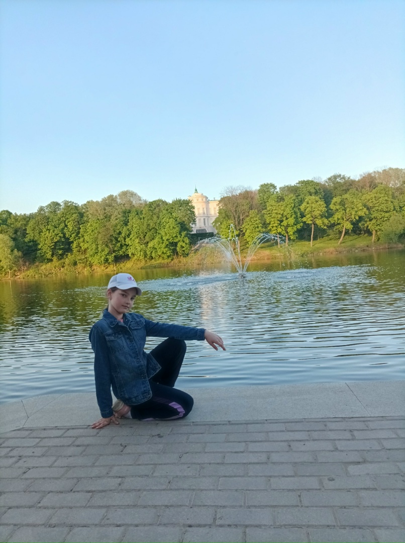 Татьяна Трапезникова | Богородицк