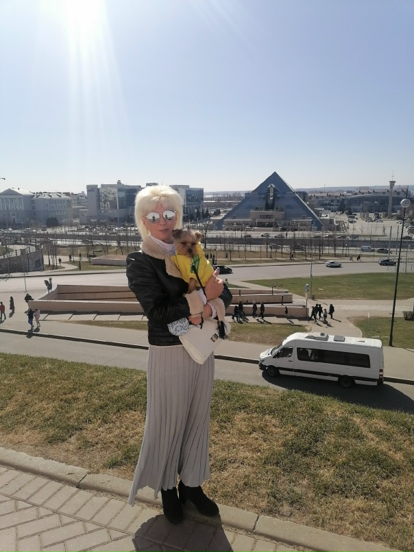 Марина Кузнецова | Волгоград