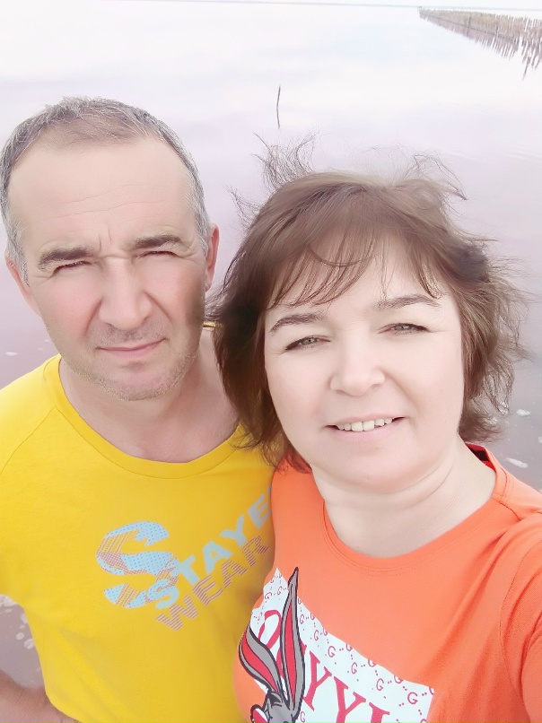 Наталья Леушкина | Починки