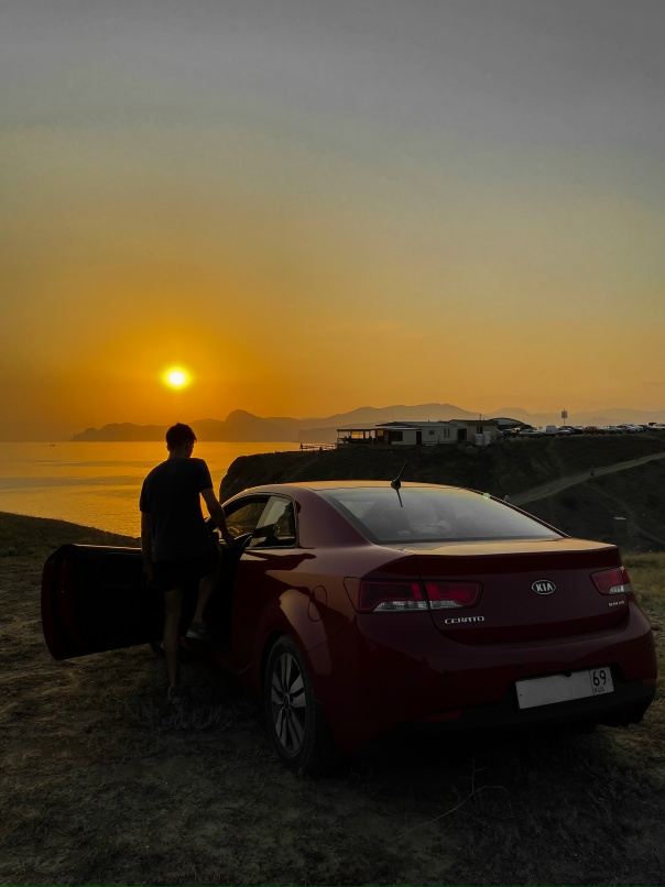 Никита Беляков | Тверь