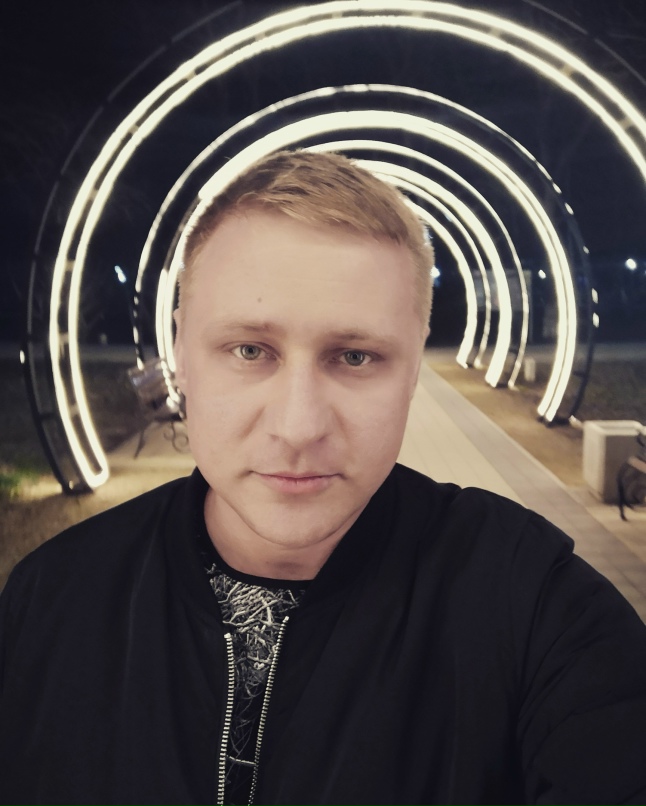 Александр Дмитриев | Краснодар