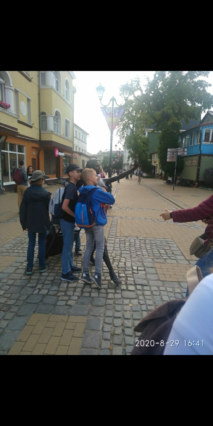 Андрей Перелыгин | Санкт-Петербург