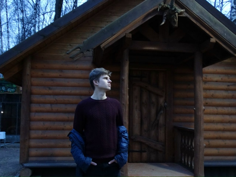 Денис Коротков | Дмитров