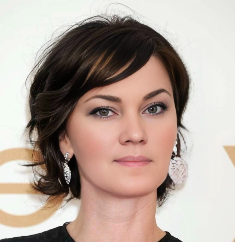 Марина Овчинникова | Магнитогорск