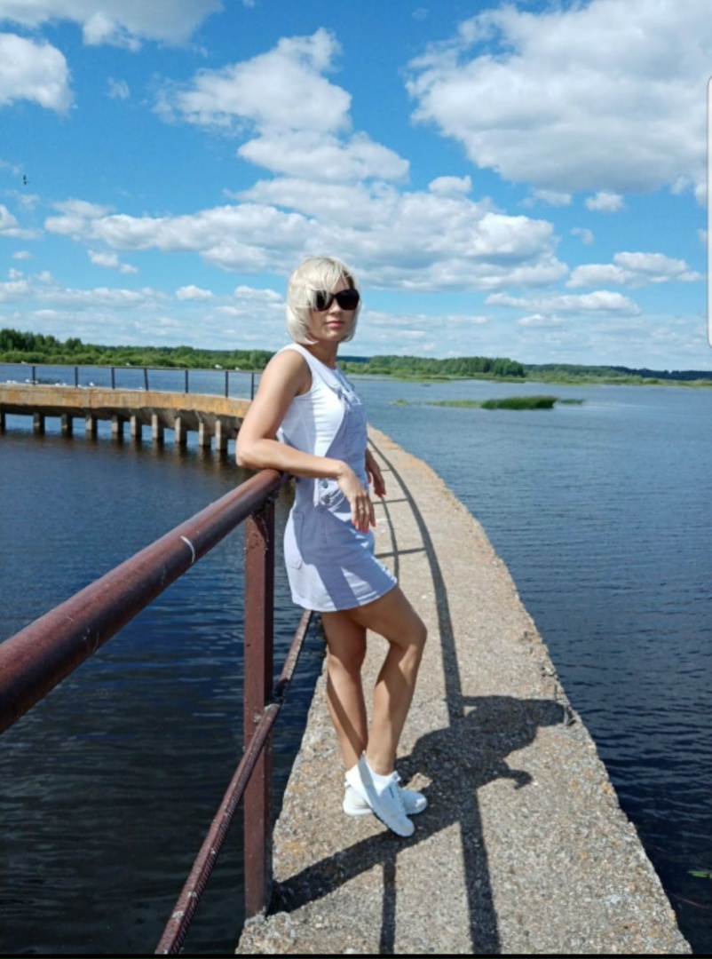 Мария Вихарева | Урень