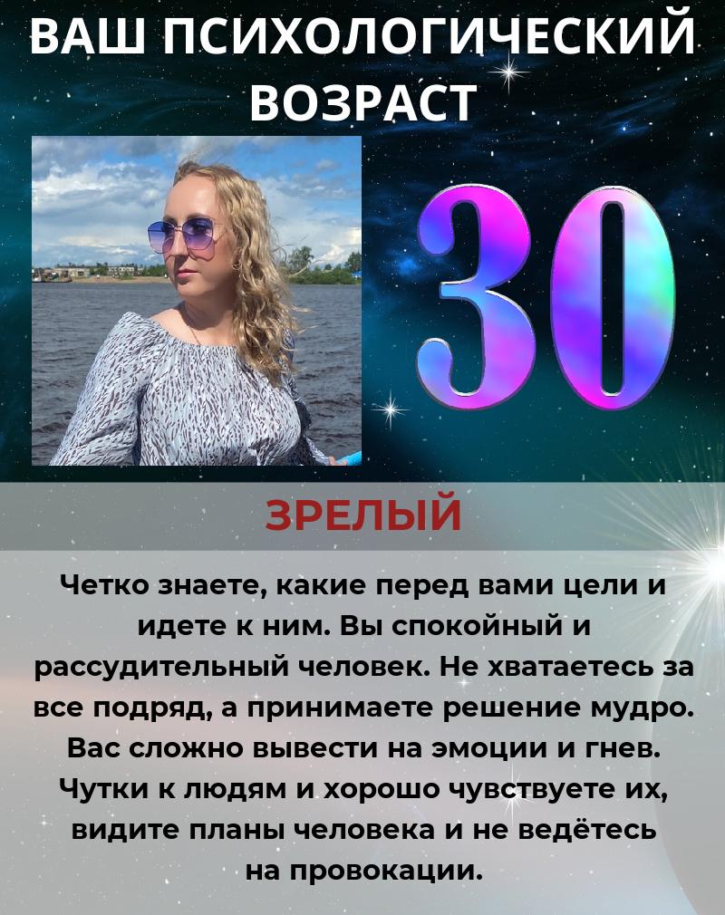 Анастасия Пушкова | Соликамск