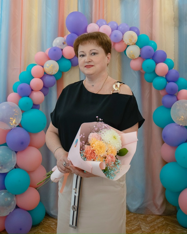 Светлана Мищенко Сергеевна | Санкт-Петербург