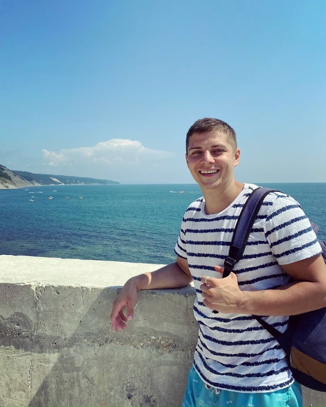 Влад Ушаков | Ростов-на-Дону