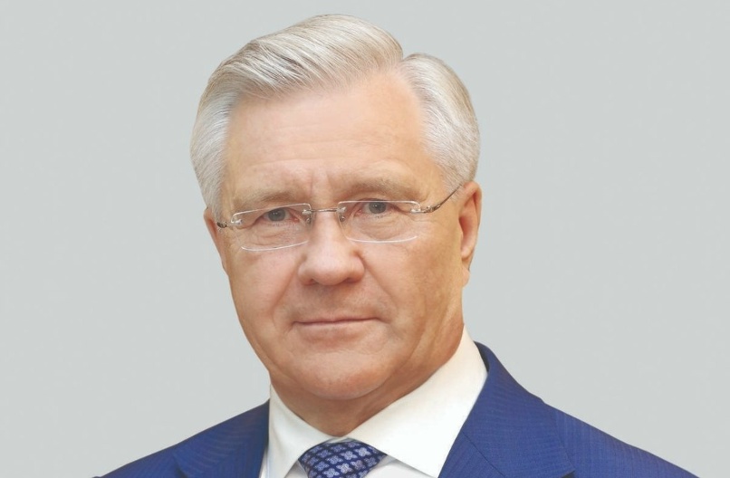 Владимир Богданов - актёр - фотографии - российские актёры театра - Кино-Театр.Р