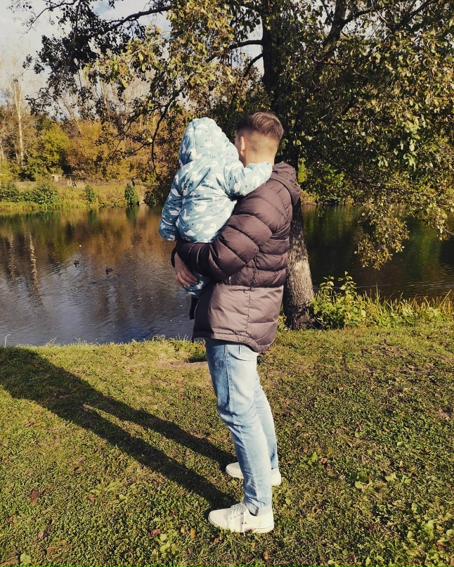 Сергей Грачёв | Мичуринск