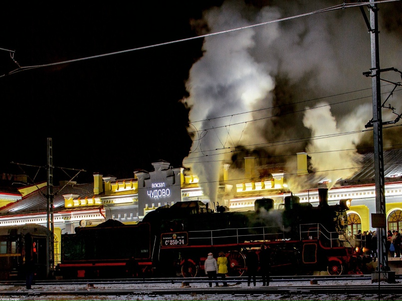 Алёна Спирина | Чудово