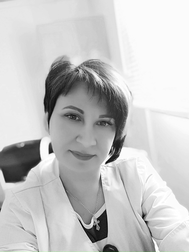 Ирина Тимошенко | Барабинск