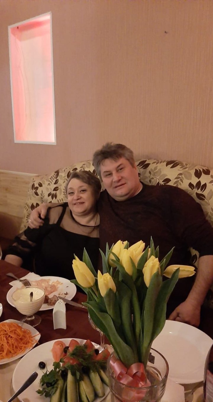 Наталья Калмыкова | Липецк