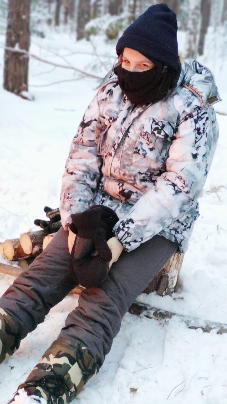 Наталья Бычкова | Магнитогорск