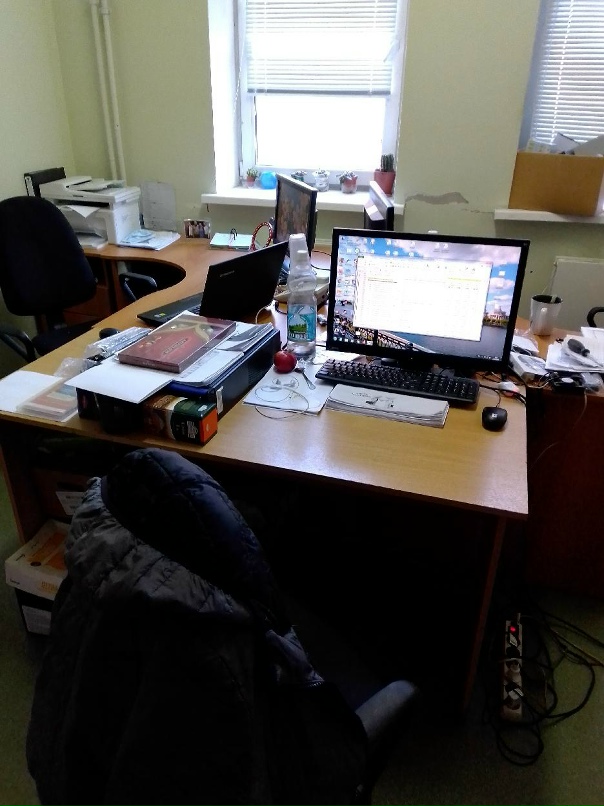 Андрей Петров | Тверь