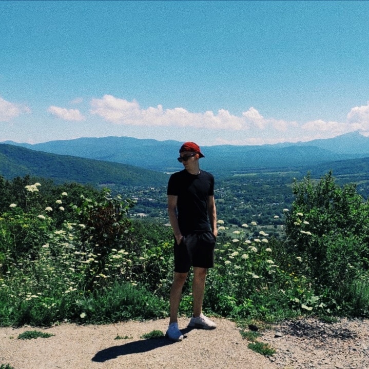 Дмитрий Сергеевич | Самара