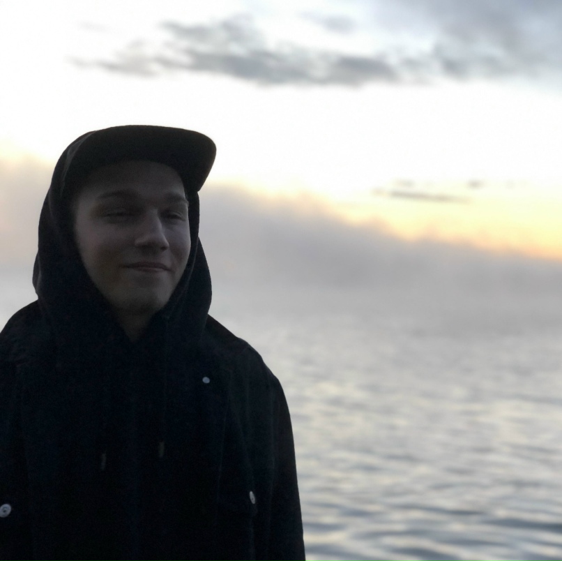 Александр Соколов | Новосибирск