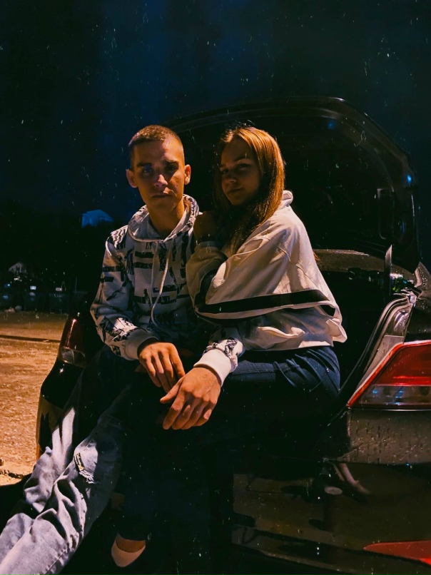 Кирилл Уваров | Сосновское