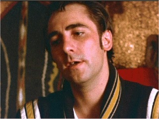 Евгений Беспалов | Тальменка