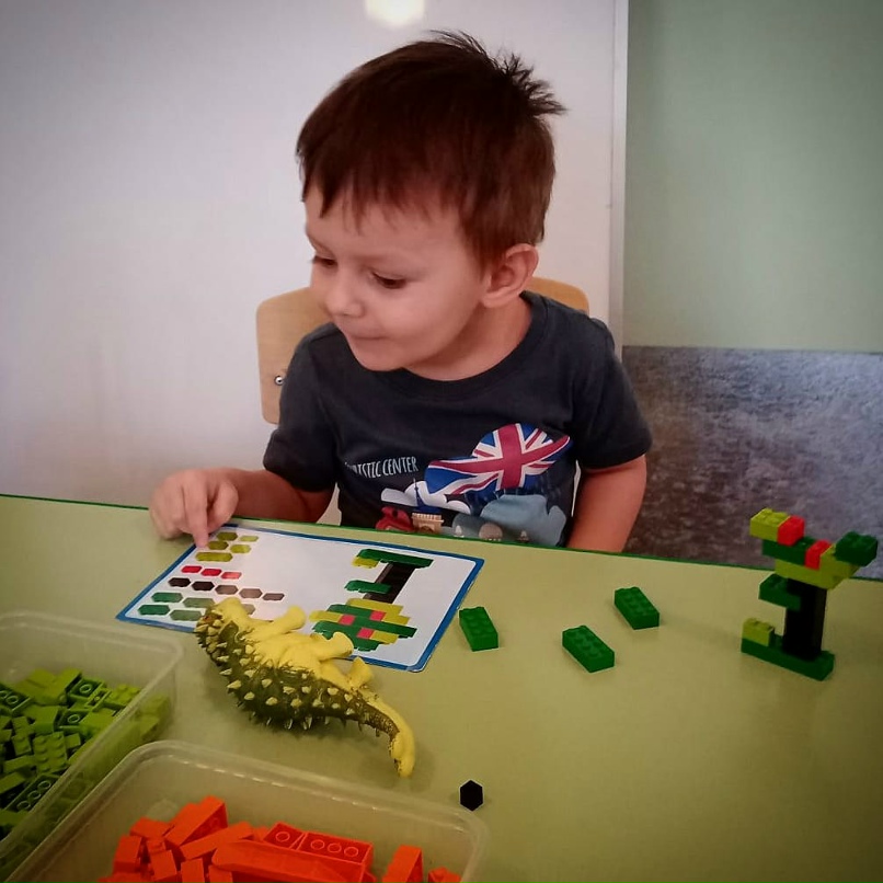 Дарья Вавилова | Магнитогорск