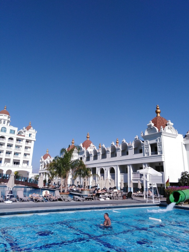 Оксана Чернышова | Пермь