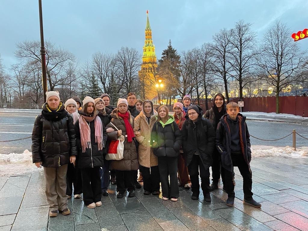 "Моя Россия" - 30 Сентября 2015 - МОУ "Гимназия № 10"