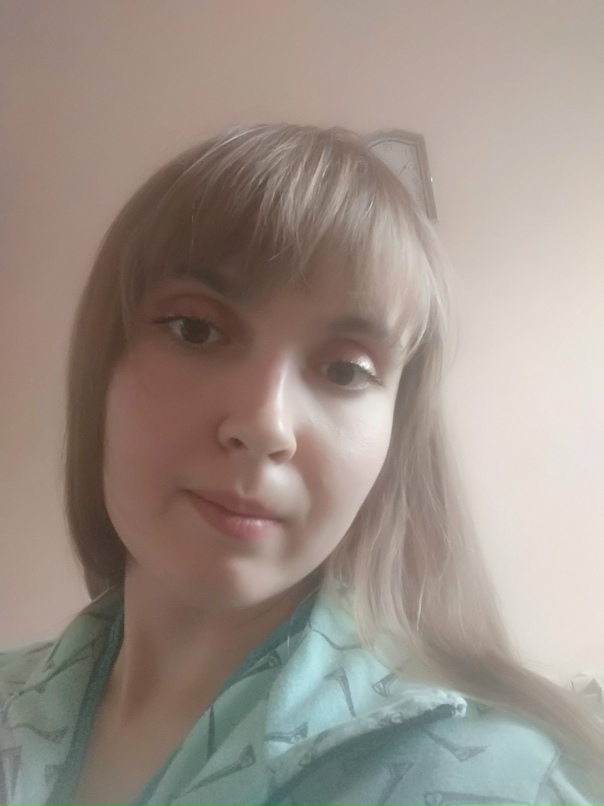 Олеся Елисеева | Екатеринбург