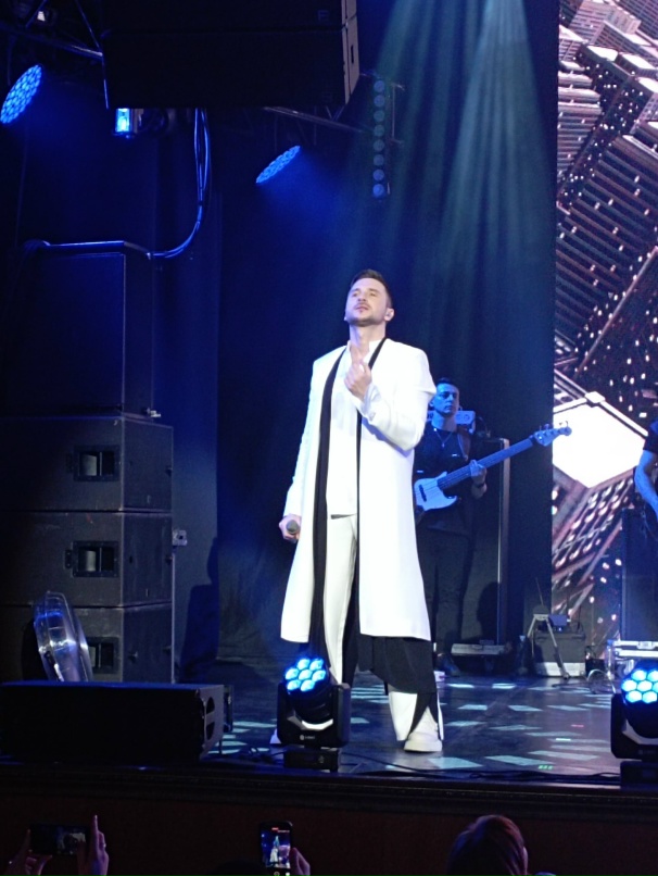 Александра Гончар | Белая Калитва