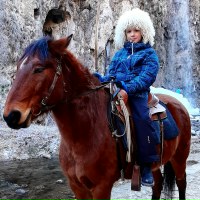Иван Истомин | Волжский
