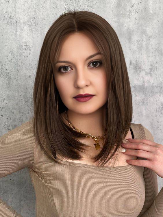 Ирина Лобачёва | Новосибирск