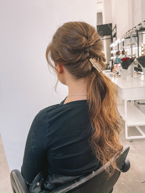 Дарья Шаповалова | Москва