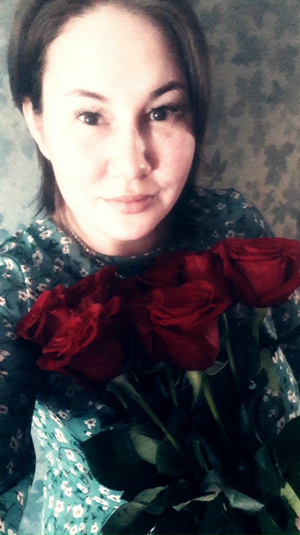 Надежда Парфенова | Ханты-Мансийск