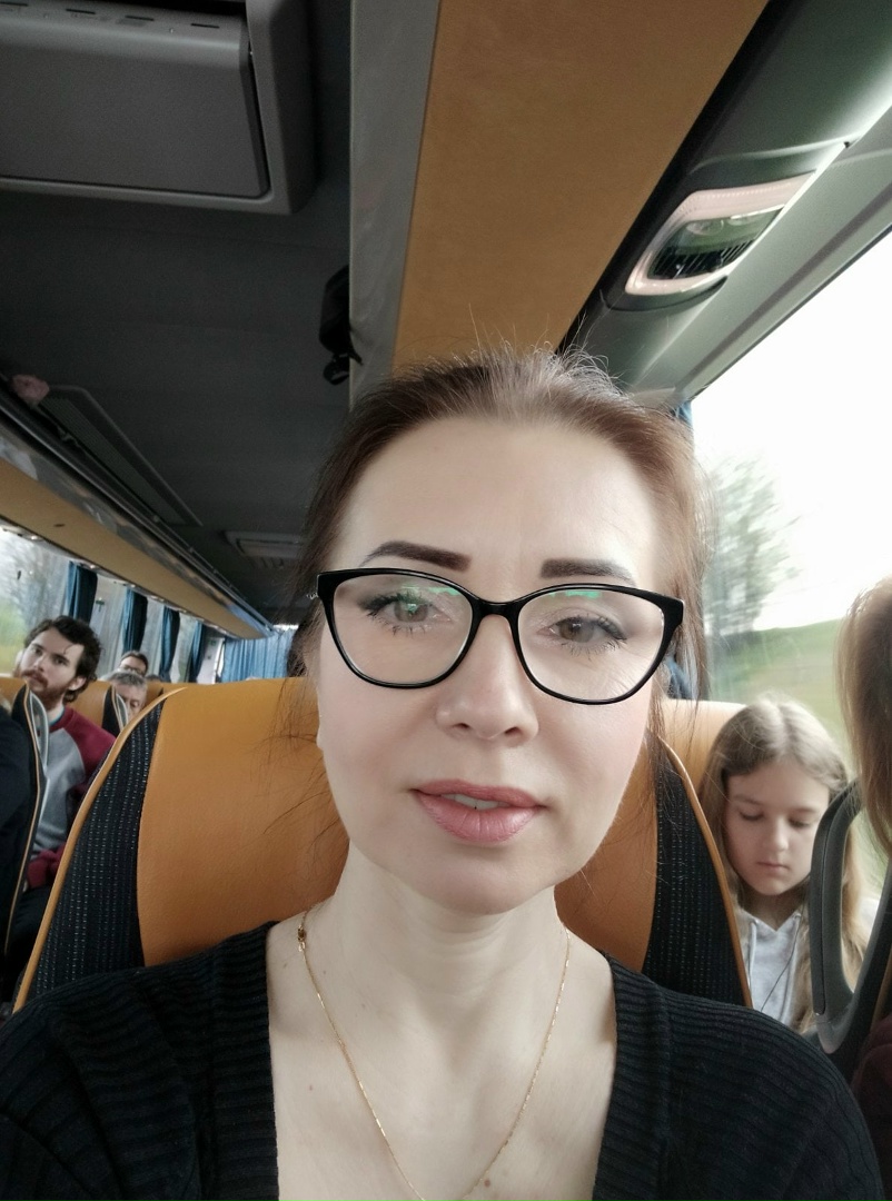 Наталия Владимирова | Кривой Рог