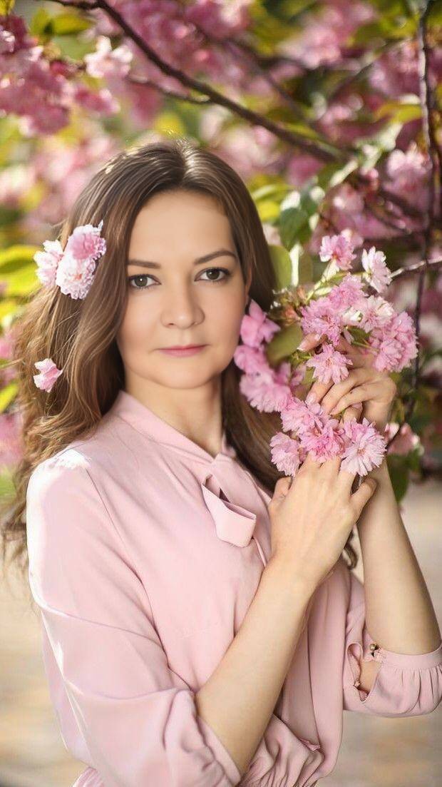 Ольга Носкова | Красноярск