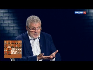 Юрий ПОЛЯКОВ (2019)
