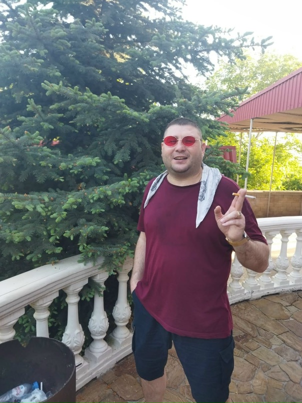 Артем Гавриленко | Симферополь