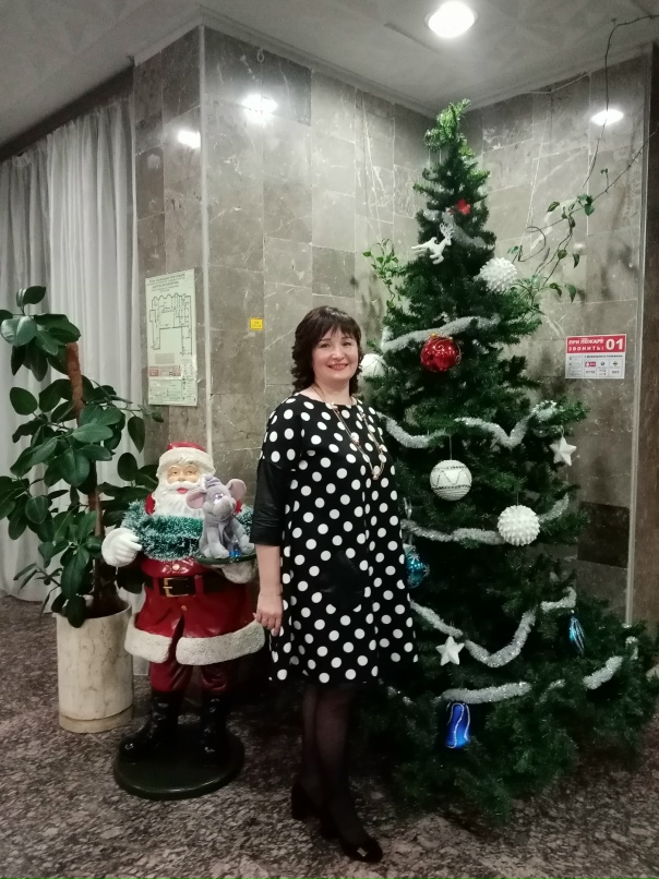 Ирина Вихарева | Череповец