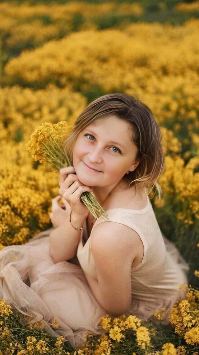 Наташа Миронова | Павлово