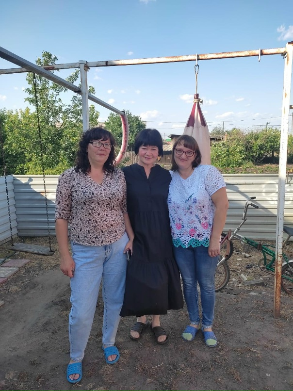 Татьяна Пережогина | Щучье