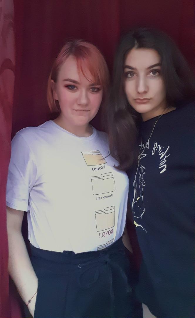 Людмила Горбунова |