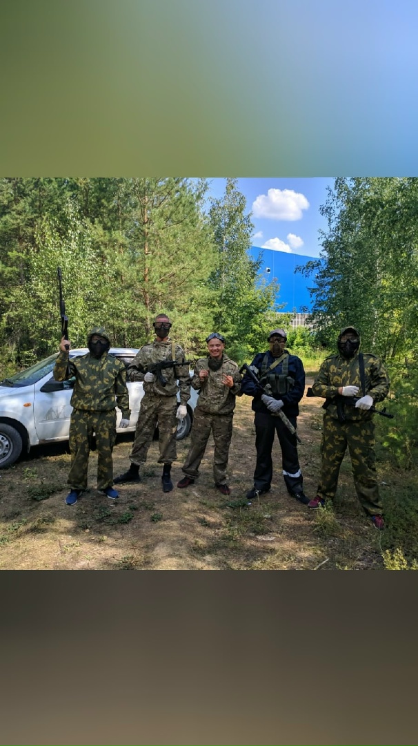 Никита Беляев | Каменск-Уральский