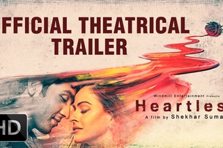 Heartless - Official Theatrical Trailer
