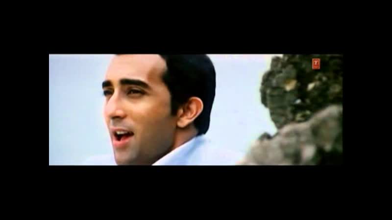 Full Video: Jaane Kaise, Raqeeb Rival In Love, Rahul Khanna, Tanushree Datta, KK,