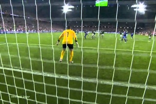 Nikica Jelavic Goal Croatia - Ireland 2:1 UEFA Euro 2012