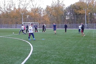 PERM NEVER FOLLOWS CUP : КАМСКАЯ ГЭС-ЛЕСОРУБ-3-0