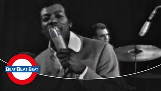 Cherry Wainer & Don Storer featuring Jack Hammer - Go Get Him Girl (1966)
